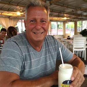 Meet your Posher, Rob